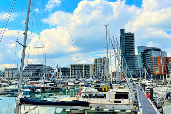Marina Management